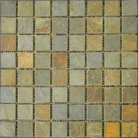 Mosaic: Slate-Stone Mosaic