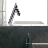 Bongio Faucets: One