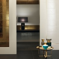Special Wall Coverings: Versace Gold