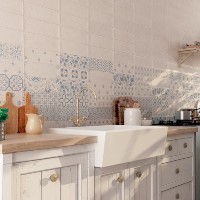 Kitchen Ceramics: Bricks for the Kitchen