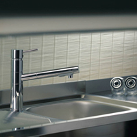 Bongio Faucet Sinks: Kitchen Faucets