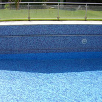 Swimming Pool: Mosaics for Pools