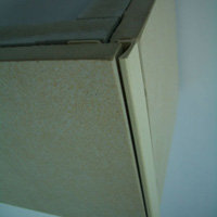 Profiles and Finishing Strips: Divider / Side / Finish Profiles