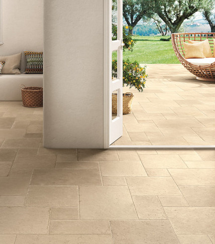 Flooring